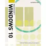 MICROSOFT WINDOWS 10: INTRODUCTORY