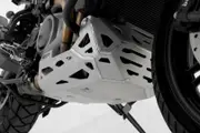 SW-Motech Engine guard - Silver. Harley-Davidson Pan America (21-).