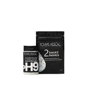 Tomas arsov Back2Basics