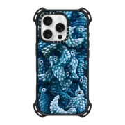 iPhone 16 Pro Bounce Case MagSafe Compatible FEATHERS