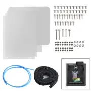 3D Printer Enclosure Set PC Material DIY Enclosure for FLASHFORGE Adventurer 5M