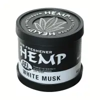 在飛比找蝦皮商城優惠-HEMP 芳香膏 | White Musk 白麝香