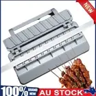 Manual Kabob Mould Maker Portable Multifunctional Skewer Machine Grilling Tools