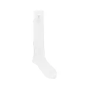 [VALENTINO] VALENTINO MAN WHITE SOCKS White