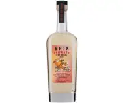 Brix Citrus Got Real 2022 Australian Cane Spirit 700ml