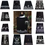 5.5 女式 BATIK SARONG SOGAN SOGAN SOGAN MBAK SANTRI MUZA 東次郎