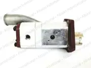 GENUINE HYDRAULIC TANDEM PUMP FOR MAHINDRA TRACTOR E007205730D91