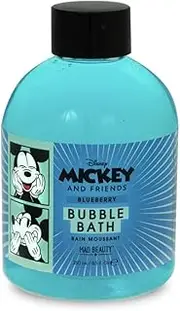 DISNEY CLASSIC MICKEY & FRIENDS BUBBLE BATH MICKEY