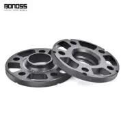 4x 15mm BONOSS Wheel Spacers Studs 14x1.5 for Audi (for: Audi)