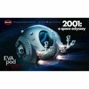 Moebius Models 2001: A Space Odyssey EVA Pod 1:8 Scale Model Kit MMK2001-4