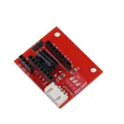 for 3D Printer for A4988 Stepper Motor Driver Control Panel Expansion Board