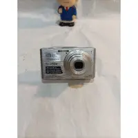 在飛比找蝦皮購物優惠-CCD 老相機 SONY DSC-w610