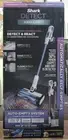 Shark Cordless DETECT Clean & Empty Stick Vacuum w/ Auto-Empty System IW3120 NEW