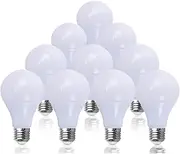10PCS LED Bulb DC 12V Lamp E27 LED Light Lampada 3W 5W 7W 12W 15W 18W Led Lighting for 12 Volts Low Voltages Bulbs