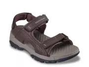 Man's Sandals Skechers Tresmen Garo River Sandal