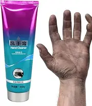 Hand Cleaner for Mechanics - Degreaser Mechanic Soap Hand Cleaner | Moisturizing Soap Degreasing Cream Scrubber Cleaning Supplies, Remove Dirt, Oil & Paint