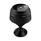 1080P HD Camera Wireless WiFi Camera Home Indoor Security Network Monitor