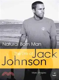 在飛比找三民網路書店優惠-Natural Born Man: The Life of 
