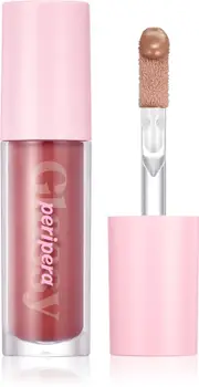 peripera Ink Glasting Moisturizing Lip Gloss Color 03 Chilling Rosy 4.5 ml