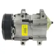 Jayair A/C Compressor - CM1210