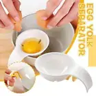 Egg White Yolk Separator Tool Baking Cooking Sieve NEW Seperator 2024
