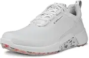 [ECCO] Women's Biom Hybrid 4 Gore-tex Waterproof Golf Shoe