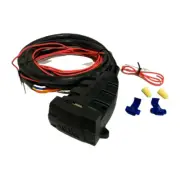 ARK Automotive Trailer ECU Harness Power 12 Pin Connector with Reed Switch