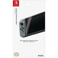 在飛比找蝦皮購物優惠-現貨 日本製 Nintendo Switch Hori 螢幕