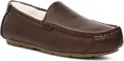 Koolaburra By Ugg Tipton Smooth 1154810 Slipper Size 10