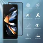 for Samsung Galaxy Z Fold 6 5G ANTI SPY Tempered Glass Privacy Screen Protector