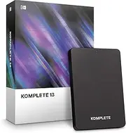 Native Instruments Komplete 13