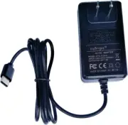 AC/DC Adapter For Fanttik T8 MAX 4000 Amp Jump Starter 24000mAh Car Battery Pack
