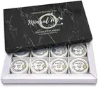 Eucalyptus Shower Steamers Aromatherapy - Selfcare Gift Set for Women and Men