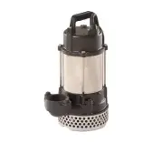 Atlantic A-05 Stainless Steel 1/2 HP Water Pump for Ponds Water Gardens 3200 gph