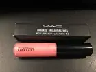 MAC CULTURECLASH Lipglass Lipgloss Lip Gloss NIB