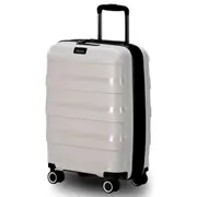 Tosca Comet 55 cm 4-Wheel Carry-on Suitcase - Cobblestone