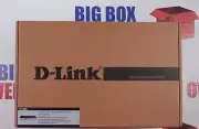 D-Link DXS-1210-10TS 10-Gigabit Smart Managed Switch - New Factory Sealed