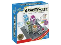 在飛比找松果購物優惠-大世界桌遊 gravity maze 3d迷宮塔 滿額免運 