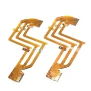 2pcs LCD Screen Flexible Cable Adjustable Length Flexibility for XR500 XR520
