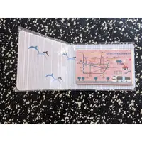 在飛比找蝦皮購物優惠-台中BRT通車紀念悠遊卡 suica icoca