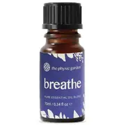 The Physic Garden Essential Oil Blend Breathe | Flora & Fauna AU