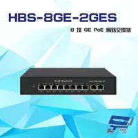 在飛比找PChome24h購物優惠-8埠 1000M GE PoE 網路交換機 交換器