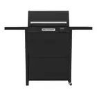 Crossray eXtreme Portable Electric BBQ with Trolley TCE22TR