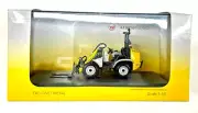 Universal Hobbies - Kramer 350 Miniloader ROPS 1:50 Scale Die-cast Model UH8064