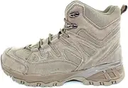 [Mil-Tec] Men's Squad Boots Coyote