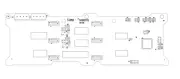 SuperMicro BPN-SAS-823TQ 823 SAS TQ BACKPLANE W/AMI 9072