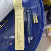 Non-Contact Ac Voltage Detector