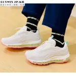 【日韓連線】NIKE AIR MAX 97 珍珠白 氣墊 女鞋潮流 DJ1498-100