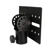 Speaker Bottom Stand Metal Speaker Stand Lower Speaker Bracket Speaker Mount