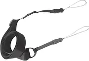 AsrMyjcx Nylon Carry Strap for with Neck Lanyard and Protective Case